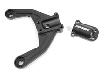 画像をギャラリービューアに読み込む, PERRIN 22-26 Subaru WRX Rear Shock Tower Brace - Neon Yellow