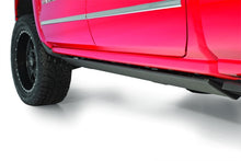 画像をギャラリービューアに読み込む, AMP Research 2014-2017 Chevrolet Silverado 1500 Extended/Crew PowerStep - Black