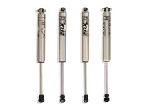 画像をギャラリービューアに読み込む, MaxTrac 2020+ Jeep Gladiator JT 4.5in Front &amp; Rear FOX 2.0 Performance Shock Absorbers