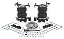 画像をギャラリービューアに読み込む, Air Lift Loadlifter 5000 Ultimate Plus w/ Stainless Steel Air Lines 2020 Ford F-250 F-350 4WD SRW
