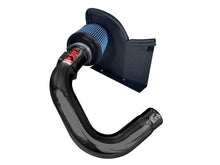 画像をギャラリービューアに読み込む, Injen 2015+ Subaru WRX 2.0L 4 Cyl (Turbo) Black Short Ram Intake w/ MR Tech and Heat Shield