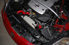 画像をギャラリービューアに読み込む, Mishimoto 07-09 Nissan 350Z Blue Silicone Hose Kit