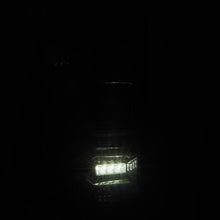 画像をギャラリービューアに読み込む, AlphaRex 19-21 Dodge Ram 1500 Luxx-Series LED Tail Lights Alpha-Black w/Activ Light/Seq Signal