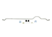 画像をギャラリービューアに読み込む, Whiteline 6/02-06 Subaru Forester SG X/XS Rear 22mm Swaybar-X h/duty Blade adjustable