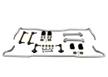 画像をギャラリービューアに読み込む, Whiteline 13-20 Subaru BRZ (Premium/Limited) Front &amp; Rear Sway Bar Kit