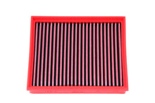 画像をギャラリービューアに読み込む, BMC 2008+ Citroen Berlingo II (B9) 1.6 BlueHDi Replacement Panel Air Filter