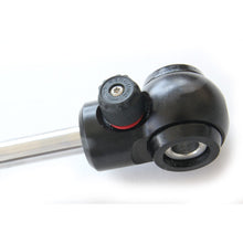 画像をギャラリービューアに読み込む, Ridetech HQ Series Shock Absorber Single Adjustable 5.75in Stroke Eye/Eye Mounting 11.15in x 16.9in