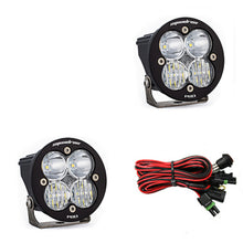 画像をギャラリービューアに読み込む, Baja Designs Squadron R Pro Driving/Combo Pair LED Light Pods