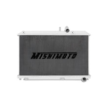 画像をギャラリービューアに読み込む, Mishimoto 04-08 Mazda RX8 Manual Aluminum Radiator