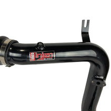 画像をギャラリービューアに読み込む, Injen 15-17 Volkswagen GTI (MK7) 2.0L Turbo TSI Aluminum Intercooler Piping Kit - Black