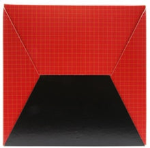 画像をギャラリービューアに読み込む, K&amp;N Univ Rubber Round Tapered Filter 4.375in Flg ID/10 Deg Flg Angle 6in B OD/4.625in T OD/6.5in H