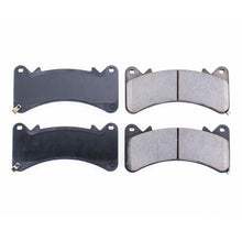 画像をギャラリービューアに読み込む, Power Stop 17-19 Cadillac Escalade Front Z16 Evolution Ceramic Brake Pads