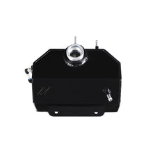 画像をギャラリービューアに読み込む, Mishimoto 2015 Ford Mustang EcoBoost / 3.7L / 5.0L  Aluminum Coolant Expansion Tank - Black
