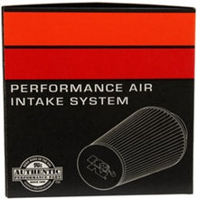 画像をギャラリービューアに読み込む, K&amp;N Performance Intake Kit 91-95 Honda Civic IV 1.5L L4