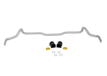 画像をギャラリービューアに読み込む, Whiteline 16-17 Ford Focus RS Front 26mm Heavy Duty Adjustable Sway Bar