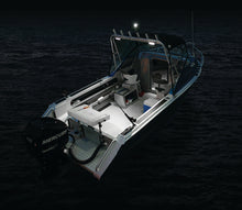 画像をギャラリービューアに読み込む, Hella Seahawk White Housing Spread 2Lt