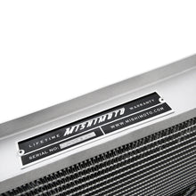 画像をギャラリービューアに読み込む, Mishimoto 93-95 Mazda RX7 w/ LS Engine Swap Manual Aluminum Radiator