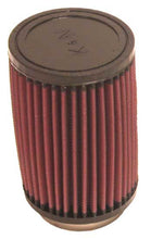 画像をギャラリービューアに読み込む, K&amp;N Filter Universal Rubber Filter 2 7/8 inch Flange 4 inch OD 6 inch Height