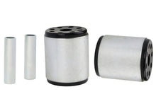 画像をギャラリービューアに読み込む, Whiteline Plus 96-04 BMW 5 Series E39 / 93-01 BMW 7 Series E38 Front Radius Rod to Chassis