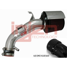 画像をギャラリービューアに読み込む, Injen 07-09 Altima 4 Cylinder 2.5L w/ Heat Shield (Automatic Only) Black Short Ram Intake