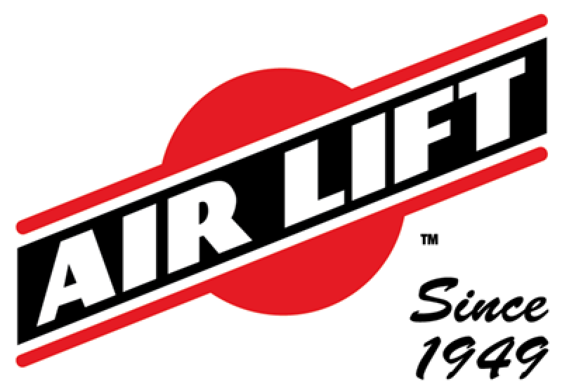 Air Lift LoadLifter 5000 Air Spring Kit
