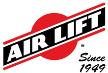 画像をギャラリービューアに読み込む, Air Lift LoadLifter 5000 Air Spring Kit