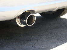 画像をギャラリービューアに読み込む, Injen 11-16 Scion tC 60mm 304SS Axle-Back Exhaust w/Rolled Lip