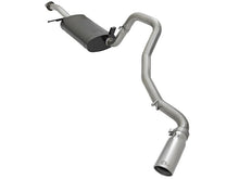 画像をギャラリービューアに読み込む, aFe MACHForce XP Exhaust Cat-Back SS-304 97-16 Nissan Patrol (Y61) I6-4.8L w/ Polished Tips