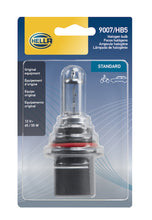 画像をギャラリービューアに読み込む, Hella Bulb 9007/Hb5 12V 65/55W Px29T T4625 Sb