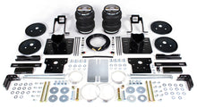 画像をギャラリービューアに読み込む, Air Lift LoadLifter 5000 Ultimate Rear Air Spring Kit for 05-10 Ford F-350 Super Duty King Rach RWD
