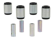画像をギャラリービューアに読み込む, Whiteline Plus 03+ Nissan 350z / Infiniti G35 Rear Upper Inner Control Arm Bushing Kit