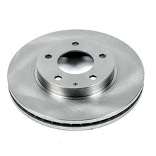 画像をギャラリービューアに読み込む, Power Stop 95-00 Mazda Millenia Front Autospecialty Brake Rotor