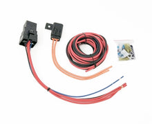画像をギャラリービューアに読み込む, Torque Solution HD Wiring Kit Weatherproof DIY Fuel Pump Hardwire Kit (Universal)