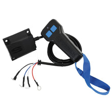 画像をギャラリービューアに読み込む, Superwinch Wireless Remote Control Kit