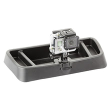 画像をギャラリービューアに読み込む, Rugged Ridge Dash Multi-Mount 97-06 Jeep Wrangler TJ