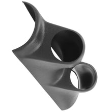 画像をギャラリービューアに読み込む, AutoMeter Gauge Mount A-Pillar Pod Dual 2-1/16in. Dodge Dakota 00-01/Durango 00-02