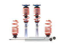 画像をギャラリービューアに読み込む, H&amp;R 15-21 Volkswagen Golf/Golf GTI S/SE/SEL/1.8T MK7 Street Perf + Coil Over (Only 55mm Strut Clamp)