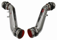 画像をギャラリービューアに読み込む, Injen 90-96 Pipe Only Intake System 300Z Non Turbo Polished Short Ram Intake
