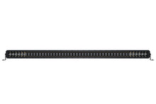 画像をギャラリービューアに読み込む, Hella Universal Black Magic 50in Tough Double Row Curved Light Bar - Spot &amp; Flood Light