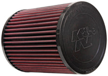 画像をギャラリービューアに読み込む, K&amp;N Chevy Trailblazer Drop In Air Filter