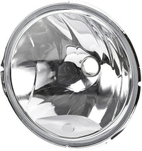 画像をギャラリービューアに読み込む, Hella Glued Headlamp Insert 1F8