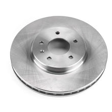 画像をギャラリービューアに読み込む, Power Stop 09-11 Cadillac STS Front Autospecialty Brake Rotor