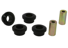画像をギャラリービューアに読み込む, Whiteline 00-09 Honda S2000 Rear Control Arm Lower Inner Rear Bushing Kit