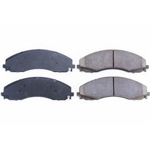 画像をギャラリービューアに読み込む, Power Stop 17-19 Ford F-450 Super Duty Rear Z16 Evolution Ceramic Brake Pads