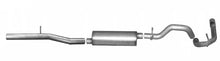画像をギャラリービューアに読み込む, Gibson 14-18 GMC Sierra 1500 Denali 6.2L 3.5in Cat-Back Single Exhaust - Stainless