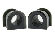 画像をギャラリービューアに読み込む, Whiteline 06-15 Mazda MX-5 Miata (NC) 24mm Rear Sway Bar Mount Bushing Kit