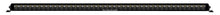 画像をギャラリービューアに読み込む, Hella Universal Black Magic 40in Thin Light Bar - Driving Beam