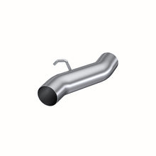 画像をギャラリービューアに読み込む, MBRP 06-07 Chev/GMC Regular Cab Stainless Extension Pipe