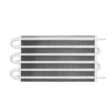 画像をギャラリービューアに読み込む, Mishimoto Universal Transmission Fluid Cooler - 12in x 7.5in x .75in