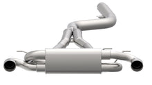 画像をギャラリービューアに読み込む, Kooks 2020 Toyota Supra 3.5in x 3in SS Catback Exhaust w/Polished Tips